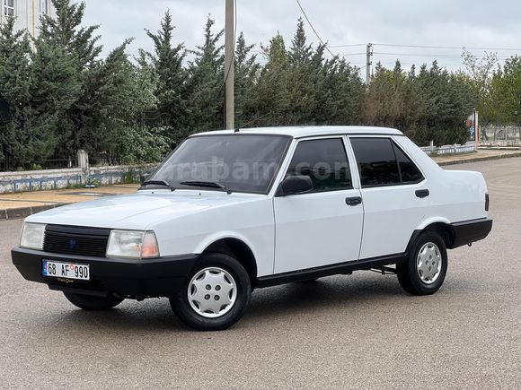 Sahibinden Tofaş Şahin 1.6 1995 Model tek elden sıfır ayarında değerini verene 