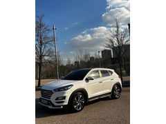 Sahibinden Hyundai Tucson 1.6 CRDi Elite 2020 Model