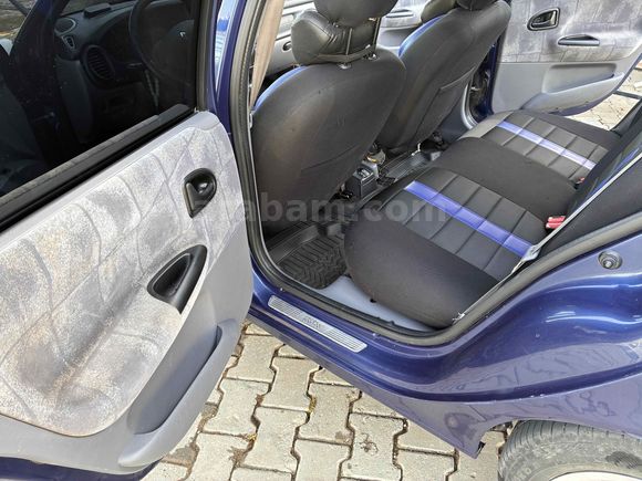 Sahibinden Renault Megane 1.6 RXT 2000 Model Adıyaman