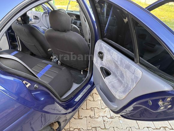 Sahibinden Renault Megane 1.6 RXT 2000 Model Adıyaman