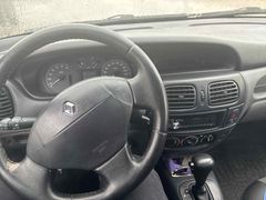 Sahibinden Renault Megane 1.6 RXT 2000 Model Adıyaman