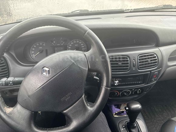 Sahibinden Renault Megane 1.6 RXT 2000 Model Adıyaman