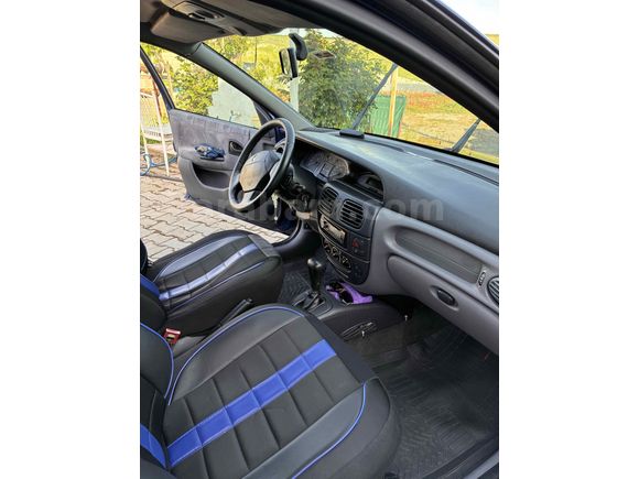 Sahibinden Renault Megane 1.6 RXT 2000 Model Adıyaman