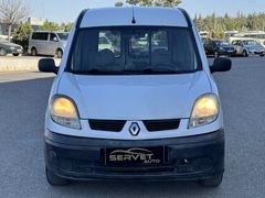 SERVET AUTO''DAN 2011 RENAULT KANGOO 1.5DCI