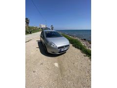 Sahibinden Fiat Punto Grande 1.4 Fire Active 2008 Model Adana