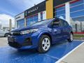2025 MODEL DACIA SANDERO 1.0 TCE ESSENTİAL 100 HP YENİ KASA