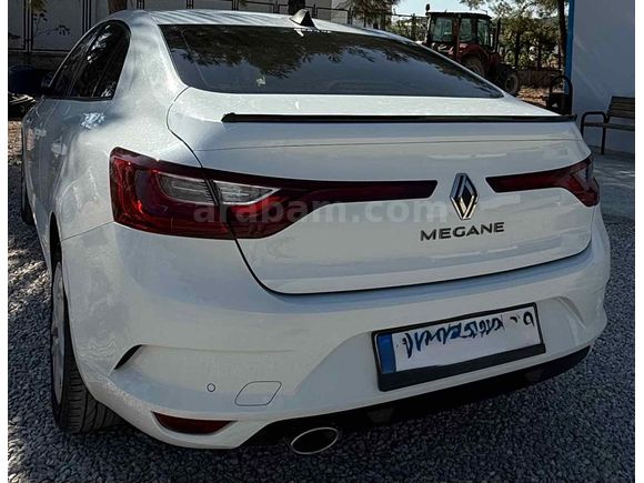 Galeriden Renault Megane 1.3 TCe Joy 2020 Model Elazığ