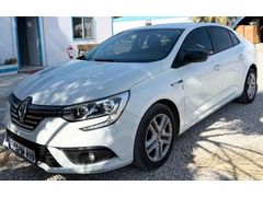 Galeriden Renault Megane 1.3 TCe Joy 2020 Model Elazığ