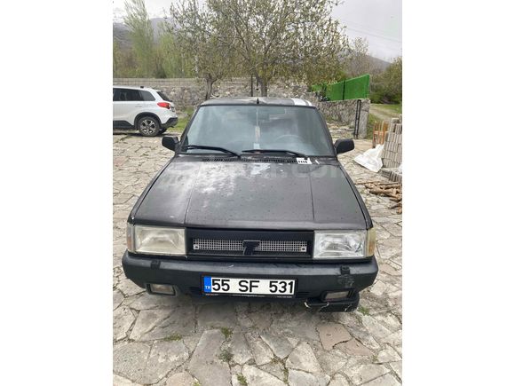 Sahibinden Tofaş Doğan L 1988 Model 