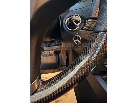 Sahibinden Mercedes - Benz E 250 CDI BlueEFFICIENCY Avantgarde 2011 Model Bursa