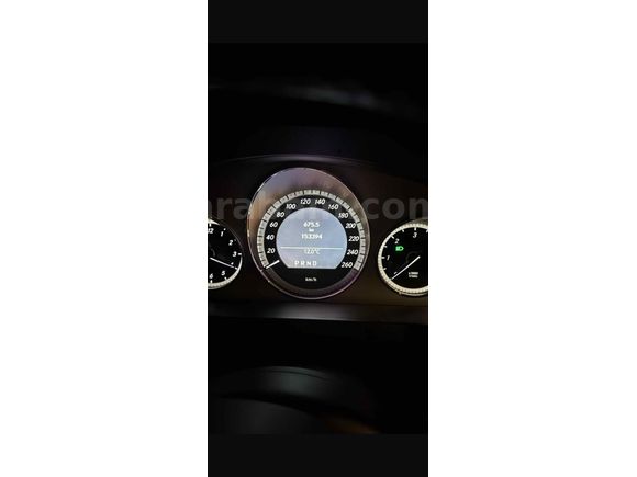 Sahibinden Mercedes - Benz E 250 CDI BlueEFFICIENCY Avantgarde 2011 Model Bursa