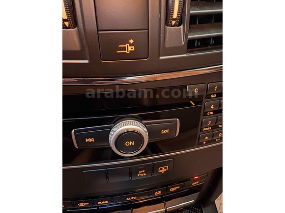 Sahibinden Mercedes - Benz E 250 CDI BlueEFFICIENCY Avantgarde 2011 Model Bursa