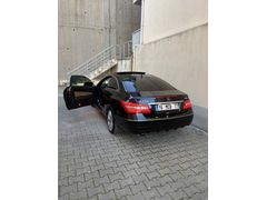 Sahibinden Mercedes - Benz E 250 CDI BlueEFFICIENCY Avantgarde 2011 Model Bursa