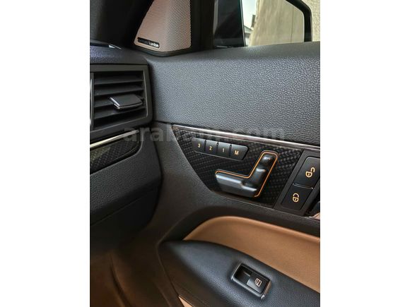 Sahibinden Mercedes - Benz E 250 CDI BlueEFFICIENCY Avantgarde 2011 Model Bursa