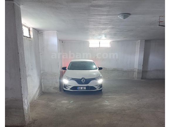 Sahibinden Renault Megane 1.3 TCe Joy 2021 Model