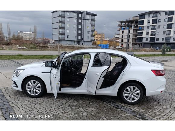 Sahibinden Renault Megane 1.3 TCe Joy 2021 Model