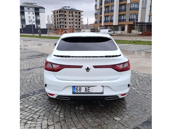 Sahibinden Renault Megane 1.3 TCe Joy 2021 Model