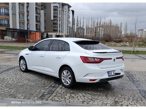 Sahibinden Renault Megane 1.3 TCe Joy 2021 Model