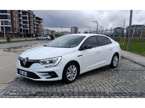 Sahibinden Renault Megane 1.3 TCe Joy 2021 Model