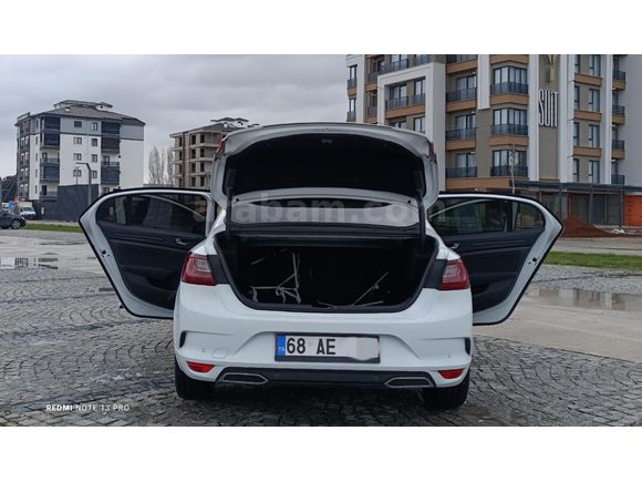 Sahibinden Renault Megane 1.3 TCe Joy 2021 Model