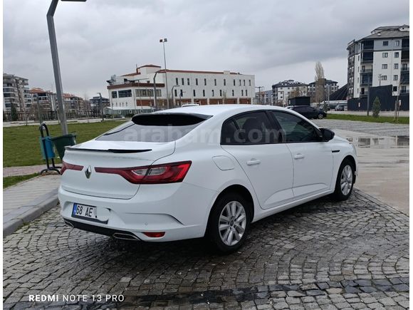 Sahibinden Renault Megane 1.3 TCe Joy 2021 Model