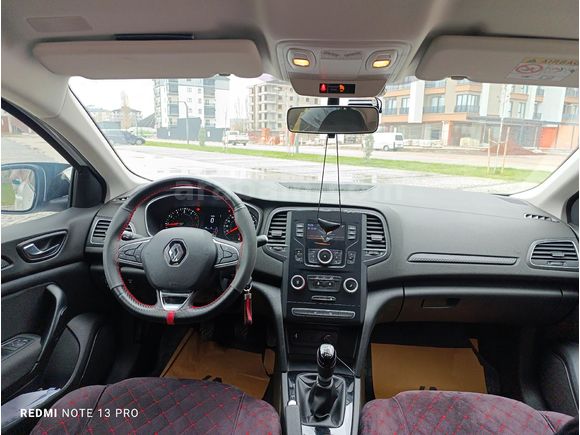 Sahibinden Renault Megane 1.3 TCe Joy 2021 Model