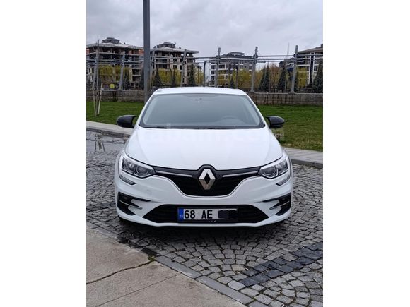 Sahibinden Renault Megane 1.3 TCe Joy 2021 Model