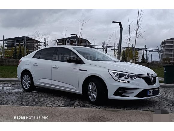 Sahibinden Renault Megane 1.3 TCe Joy 2021 Model