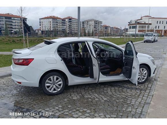 Sahibinden Renault Megane 1.3 TCe Joy 2021 Model