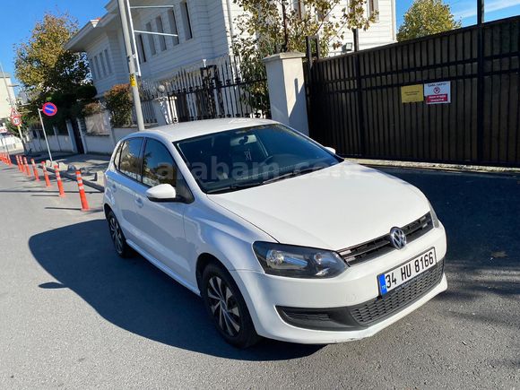 SAHİBİNDEN DEĞİŞENSİZ TEMİZ POLO
