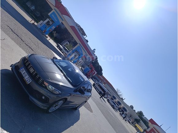 İlk Sahibinden Yapılı Egea