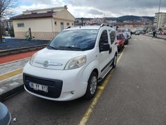 Sahibinden Fiat Fiorino Combi 1.3 Multijet Pop 2013 Model
