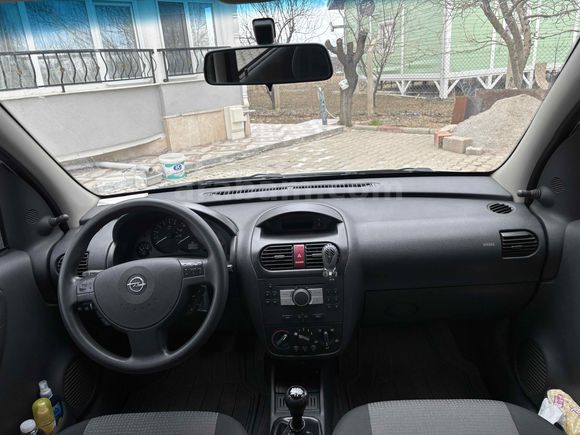 Sahibinden Opel Combo 1.3 CDTI City Plus 2006 Model 