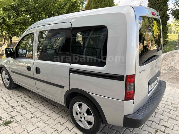 Sahibinden Opel Combo 1.3 CDTI City Plus 2006 Model 