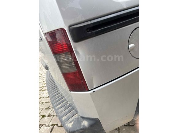 Sahibinden Opel Combo 1.3 CDTI City Plus 2006 Model 