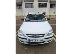 Sahibinden Opel Corsa 1.2 Twinport Essentia 2005 Model