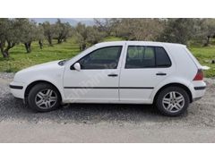 Sahibinden Volkswagen Golf 1.9 TDi Comfortline 2000 Model