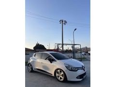 HATASIZ , PARÇA BOYALI CLİO 0.9