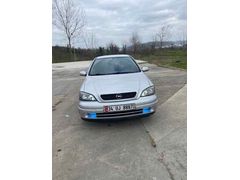 Sahibinden Opel Astra 1.6 Comfort 2007 Model 