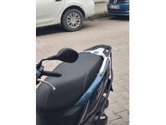Sahibinden Falcon Mocco 125