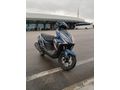 Sahibinden Falcon Mocco 125
