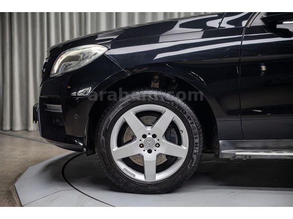 2015 ML 350 4MATIC PANORAMK_ISITMA_HAFIZA_AİR_BOYASIZ