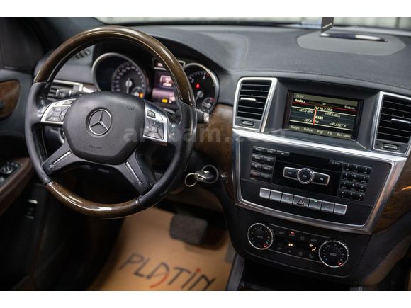 2015 ML 350 4MATIC PANORAMK_ISITMA_HAFIZA_AİR_BOYASIZ