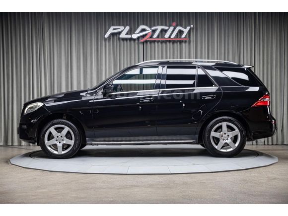 2015 ML 350 4MATIC PANORAMK_ISITMA_HAFIZA_AİR_BOYASIZ