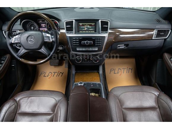 2015 ML 350 4MATIC PANORAMK_ISITMA_HAFIZA_AİR_BOYASIZ