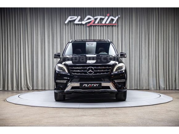 2015 ML 350 4MATIC PANORAMK_ISITMA_HAFIZA_AİR_BOYASIZ