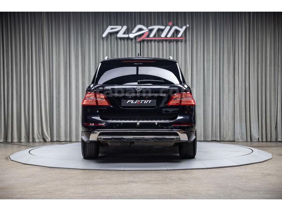 2015 ML 350 4MATIC PANORAMK_ISITMA_HAFIZA_AİR_BOYASIZ