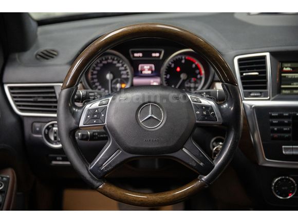 2015 ML 350 4MATIC PANORAMK_ISITMA_HAFIZA_AİR_BOYASIZ