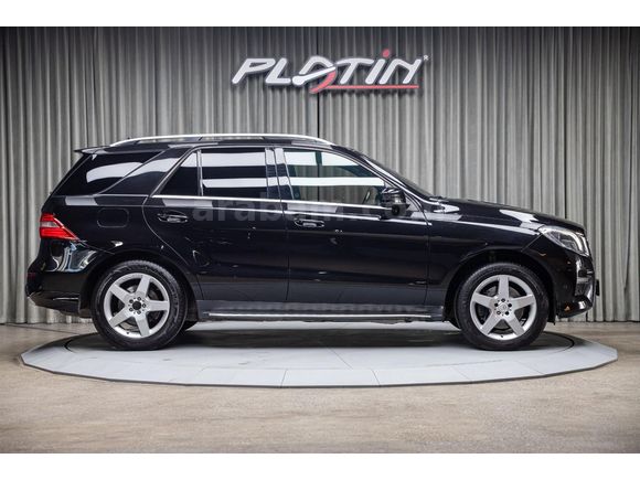 2015 ML 350 4MATIC PANORAMK_ISITMA_HAFIZA_AİR_BOYASIZ