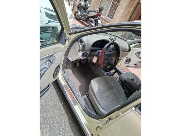 Sahibinden Lada Kalina 1.6 2009 Model